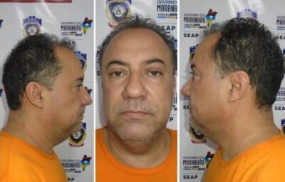 Veja Agora: Construtora de Eduardo DP está impedida de licitar com órgão público