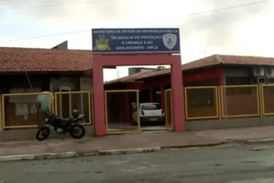 Homem é preso suspeito de estuprar a própria filha em São Luís