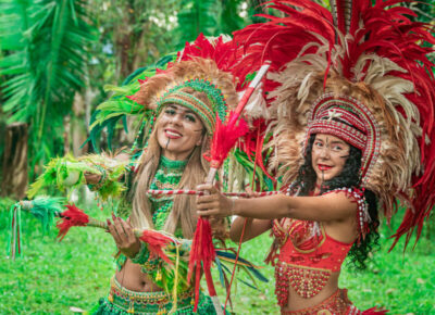 Em 2023, Boi de São Simão celebra 64 anos de resistência na cultura popular Maranhense