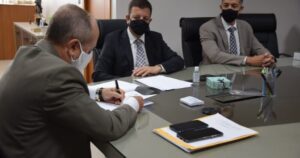MPMA e MPE assinam Recomendações para respeito às medidas de prevenção à Covid-19 no período eleitoral