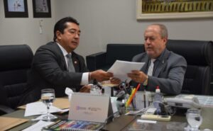 MPMA analisou mais de R$ 12 bilhões de recursos públicos em 2022
