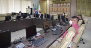 Rede de Controle apresenta Programa Nacional de Prevenção à Corrupção