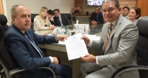 Ministério Público pede aumento do efetivo policial na Baixada Maranhense