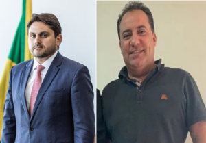 PF acusa Juscelino Filho de ‘relação criminosa’ com empreiteira