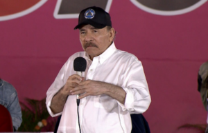 Daniel Ortega chama de ‘vergonhosa’ postura de Lula e menciona Lava Jato ao dizer que governos do petista ‘não foram muito limpos’