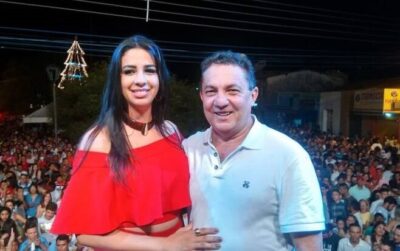 Denúncias graves da deputada Daniella contra seu ex-marido Tema na tribuna da Assembleia foram esquecidas por qual motivo?