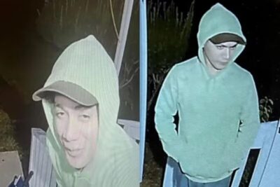 Fim da caçada: brasileiro foragido nos EUA é capturado