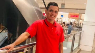 Crueldade: Jovem autista é morto a pauladas em área de mato da Infraero, em São Luís