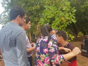 Defensor Público que representa moradores do Cajueiro reconhece avanço nas negociações com intermédio do Governo do Estado