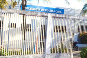 Líder de associação criminosa é preso em Alcântara pela Polícia Civil do MA