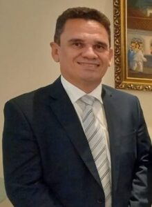 Delegado Maurício Martins é o novo secretário de Segurança Pública do MA