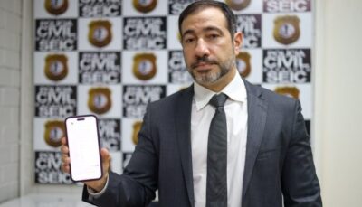 Saiba quais os principais crimes cibernéticos registrados no Maranhão e como se proteger