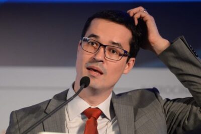 TSE cassa mandato de Deltan Dallagnol com base na Lei da Ficha Limpa modificada por emenda de Flávio Dino quando era deputado