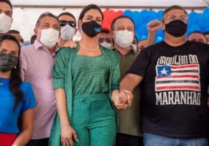 VÍDEO! Flávio chama à atenção de aliados de Fernando Pessoa por vaia e desrespeito à deputada Daniella Tema