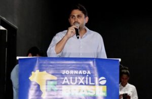 Deputado cotado para ministério votou a favor do impeachment de Dilma