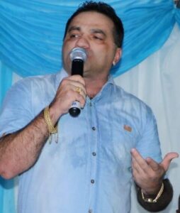 BOMBA, BOMBA e BOMBA! PF diz que Josimar usava grupo armado, extorsão e dinheiro vivo para desviar emendas