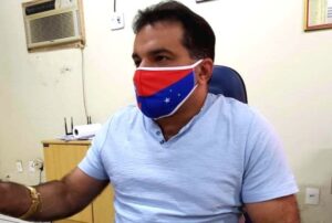 Josimar de Maranhãozinho quer se viabilizar como terceira via para 2022 sendo chamado de bandido pelo MA