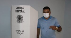 Josimar de Maranhãozinho é alvo do Ministério Público Eleitoral