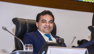 Gaeco diz que Josimar comanda quatro núcleos criminosos: político, “de laranjas”, empresarial e administrativo