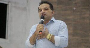 Deputado Josimar de Maranhãozinho a um passo de ser preso pela PF