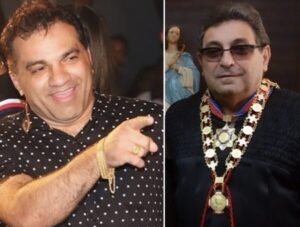 QUE ORGULHO! Desembargador anula decisão, suspende investigação e ainda manda devolver os bens de Josimar