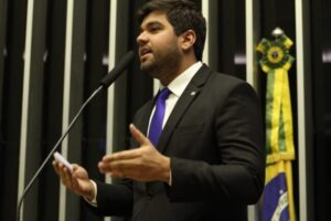 Deputado Marreca Filho pede explicação sobre a não criação dos Conselhos dos Agentes de Combate às Endemias
