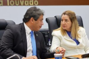ABSURDO! Osmar e Iracema estão escondendo informações públicas