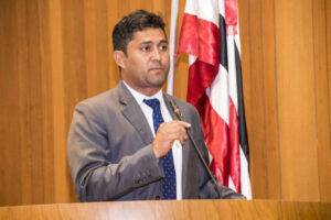 Gestão de Toca Serra tem aprovação de 88% da população de Pedro do Rosário