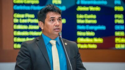 Wellington do Curso participa de aula inaugural de novos policiais e cobra reposição para garantir novas nomeações