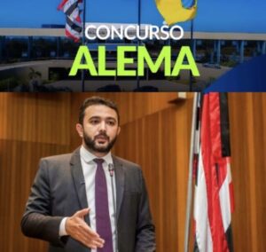 ESCÂNDALO! Deputado faz grave denúncia sobre suposta fraude em concurso público da Assembleia