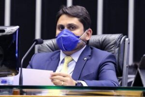 ESCÂNDALO! Deputado Juscelino Filho destinou R$ 2 milhões para Bahia