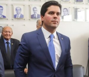 Deputado Fufuca integrará comissão mista para análise de MPs de Lula