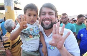 Reeleito com a 2ª maior votação, Pedro Lucas se consolida com um dos deputados federais mais fortes do MA
