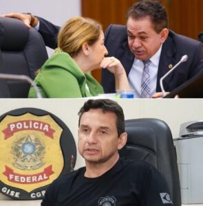 Olha aí, Sandro Jansen! Iracema e Antonio Pereira estão querendo terceirizar a saúde na Assembleia
