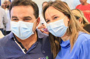 Em encontro regional, PL de Josimar reunirá pré-candidatos a deputado federal e estadual