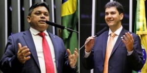 Márcio Jerry deixa claro que Braide será atacado: “ele tem muito o que explicar”