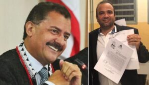 QUE BACANA! Desembargador suspende prisão preventiva de foragido