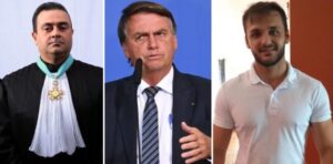 Ney Bello tem que tomar cuidado com decisão em Santa Inês para não contrariar publicação de Bolsonaro
