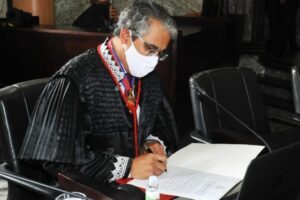 CGJ iria contratar empresa para serviço realizado por servidoras em hora-extra