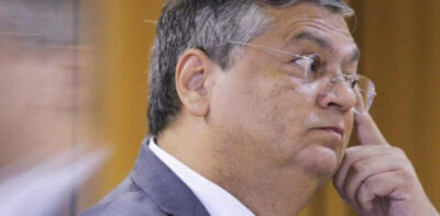 Dino tem a 3ª pior avaliação entre os ministros de Lula