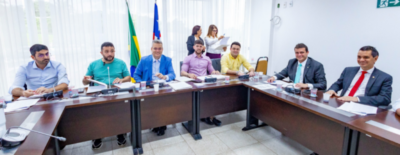CCJ da Assembleia Legislativa apresenta balanço das atividades do primeiro semestre de 2024