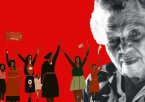 Maria Aragão pode ser o primeiro nome do MA inscrito no Livro dos Heróis e Heroínas da Pátria