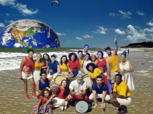 Dia Mundial do Meio Ambiente é celebrado com shows e oficinas neste domingo no Olho d’Água