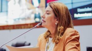 Iracema comemora os 18 anos da Lei Maria da Penha e destaca avanços conquistados