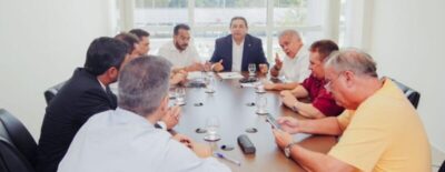Assembleia realiza sessão solene em homenagem ao Dia Mundial do Meio Ambiente