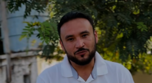 Candidato a prefeito no Maranhão descobre tumor cerebral e passará por cirurgia