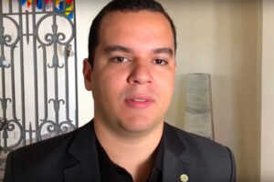 Diego Galdino é indicado para Secretaria-Executiva do Ministério dos Esportes