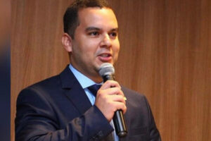 Diego Galdino recebe convite para reassumir cargo no ministério do governo Lula