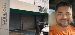 Distribuidora de medicamentos do empresário Thiago Duarte é alvo do Gaeco por desvio de recursos públicos
