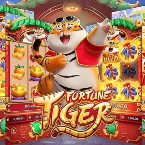 Influenciadores fogem do Tigre no MA